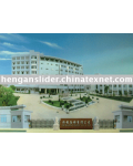 Yiwu Hengxiang Zipper Co., Ltd.